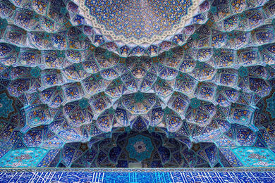 5 Günlük İran Turu: Tahran – İsfahan – Şiraz