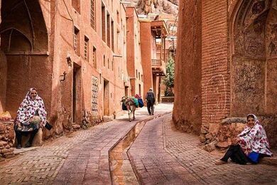 5 Günlük İran Turu: Tahran – İsfahan – Şiraz